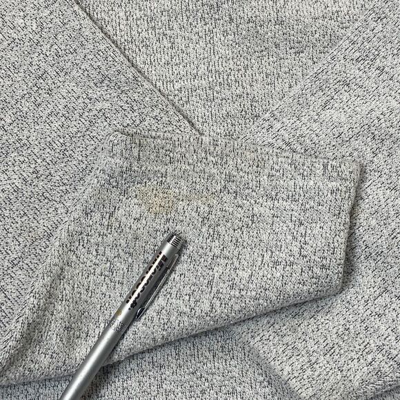 VTG, S F SAN FRANCISCO MADE IN USA 🇺🇸MEN SWEATER - Picture 6 of 16